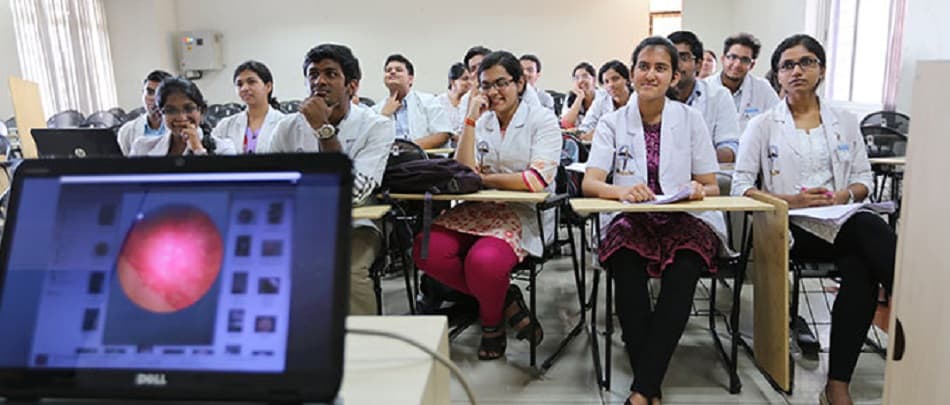 KMC Mangalore College Facility photo 8